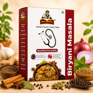Biryani Masala
