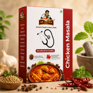 Chicken Masala