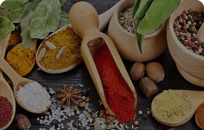 Spices