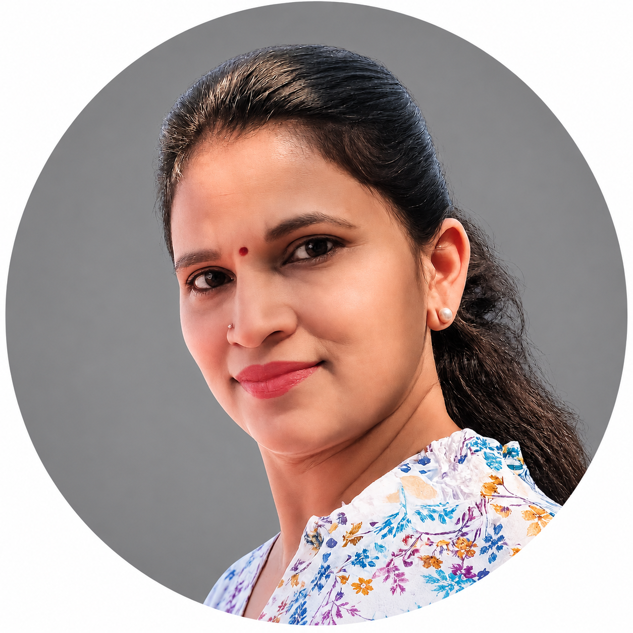 Sangeeta Lokhande