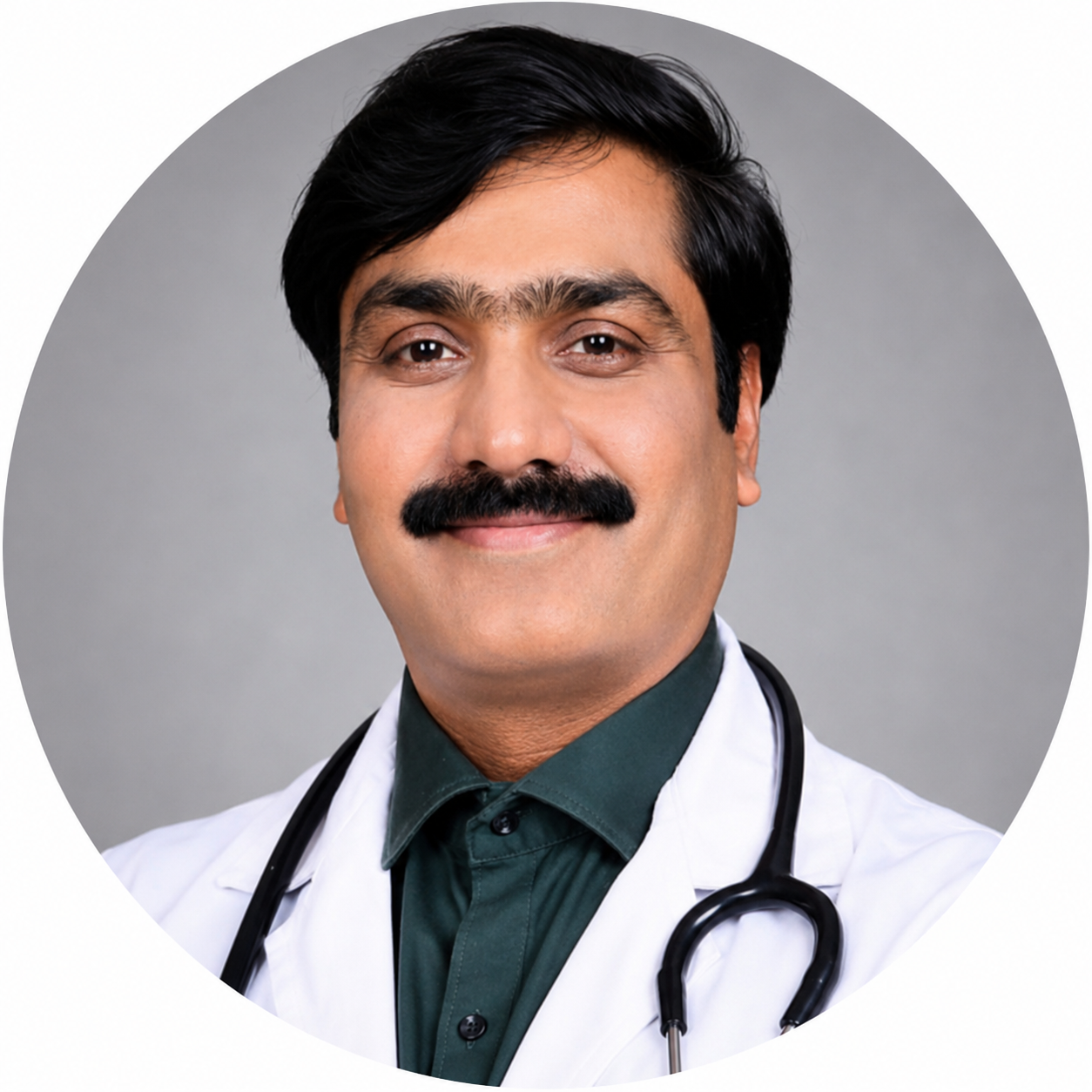 Dr. Deepak Lokhande